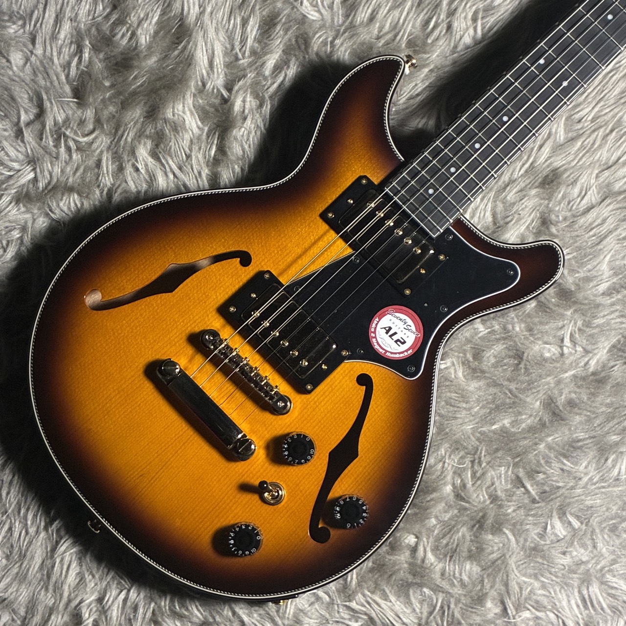 Seventy SevenALBATROSS-JAZZ-JT