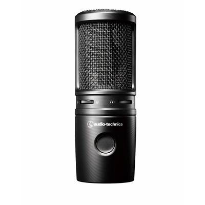 audio-technica
AT2020USB-X