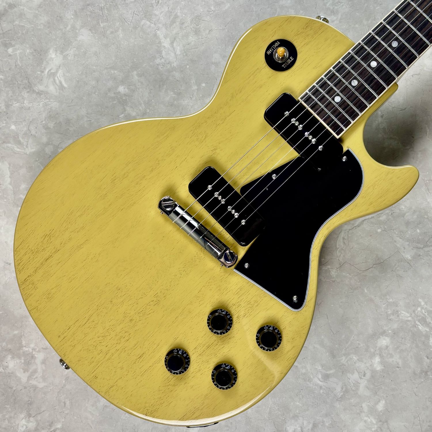 エレキギターGibson Les Paul Special TV Yellow