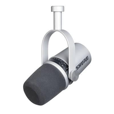 SHURE
MV7-S-J