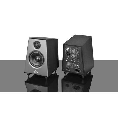 reProducer Audio
Epic 4