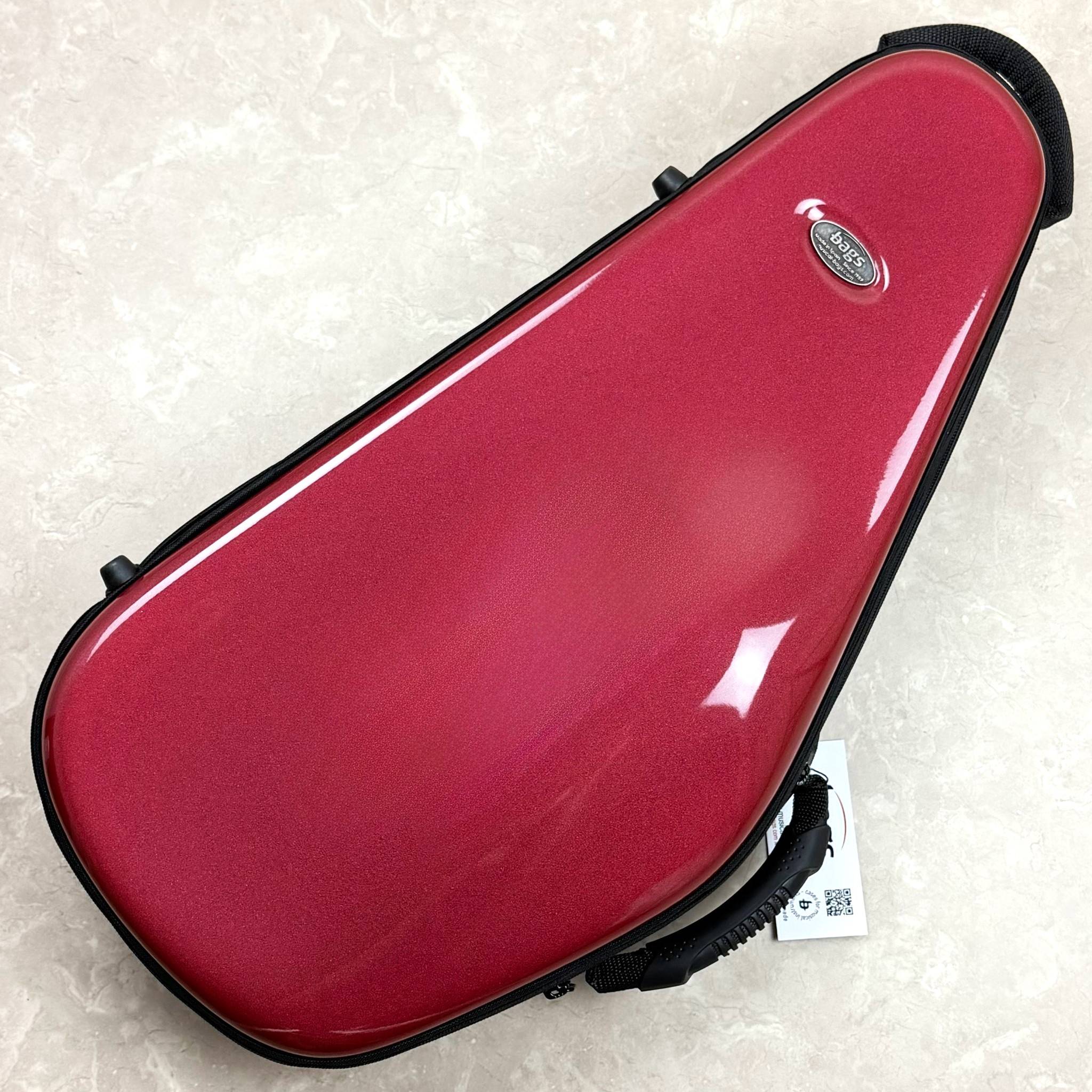 bagsEFAS M-RED(メタリックレッド) 