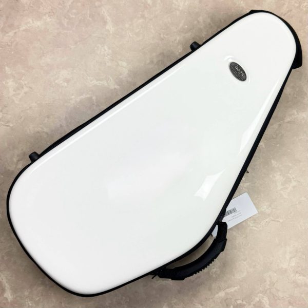 bags （バッグス）アルトサックスケース入荷しました！