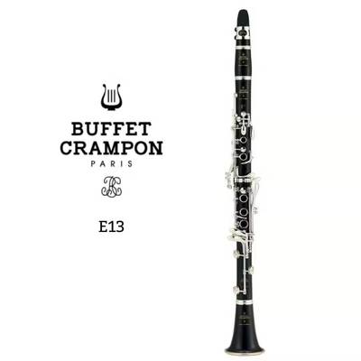 Buffet CramponE13