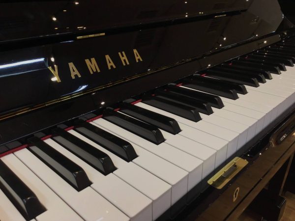 【中古ピアノ近日入荷情報】YAMAHA/ヤマハ：YU11（2019年製造）