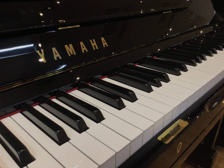 【中古ピアノ近日入荷情報】YAMAHA/ヤマハ：YU11（2019年製造）