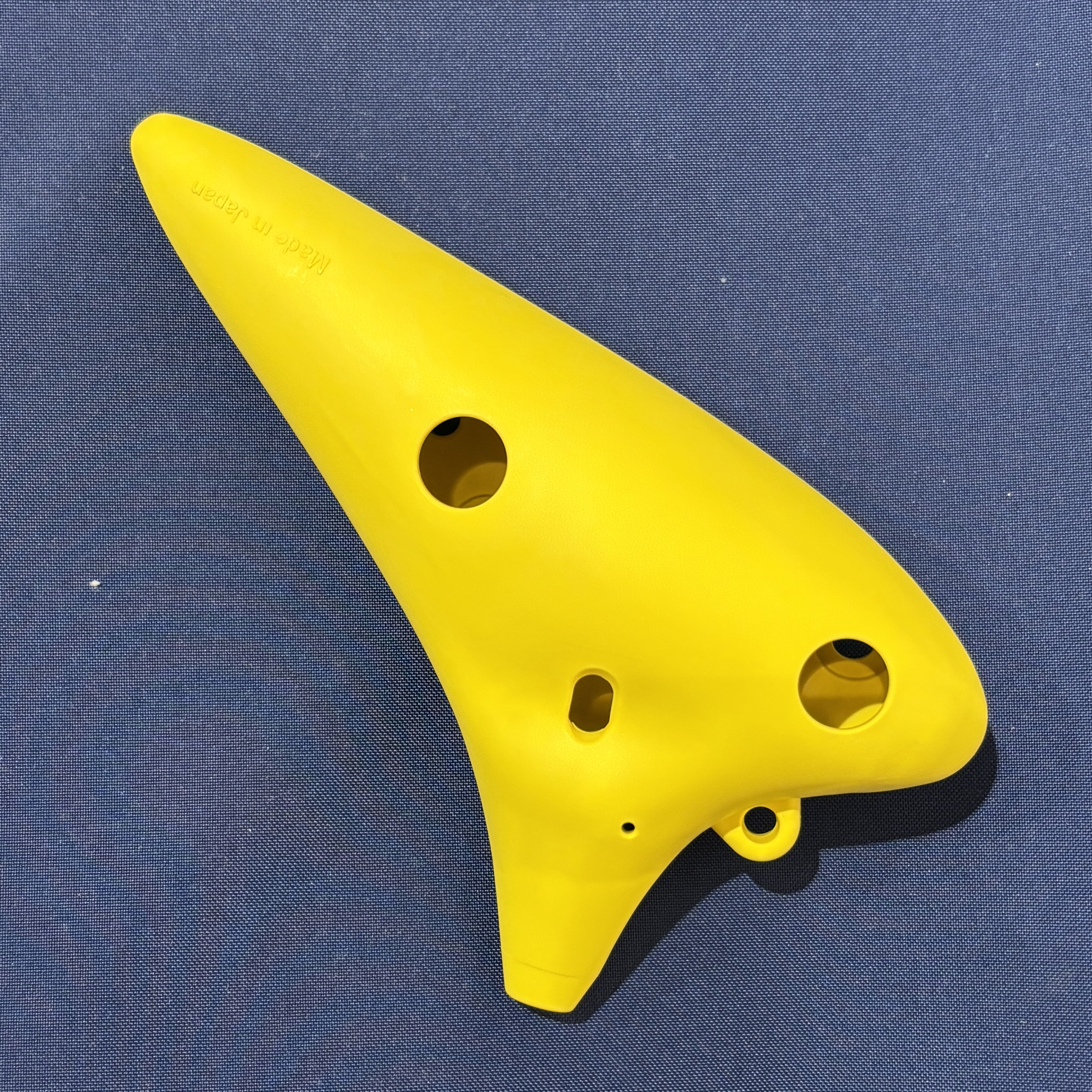 長峰製作所　お米オカリナ