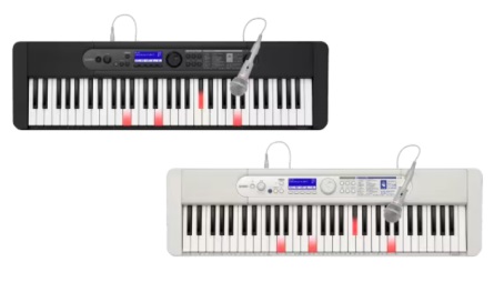 CASIOLK-550