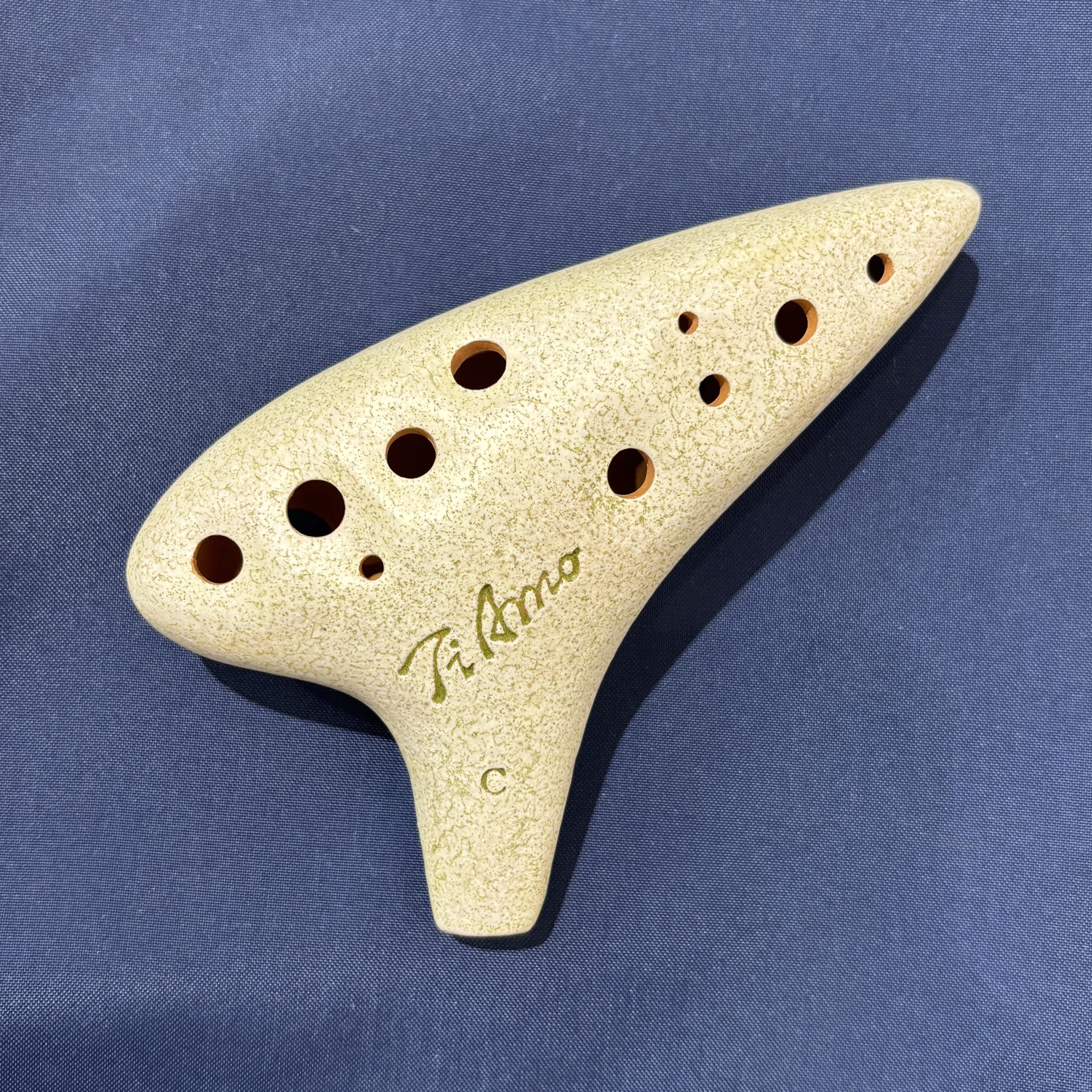ティアーモ　T-NACGR　ニュースタンダード