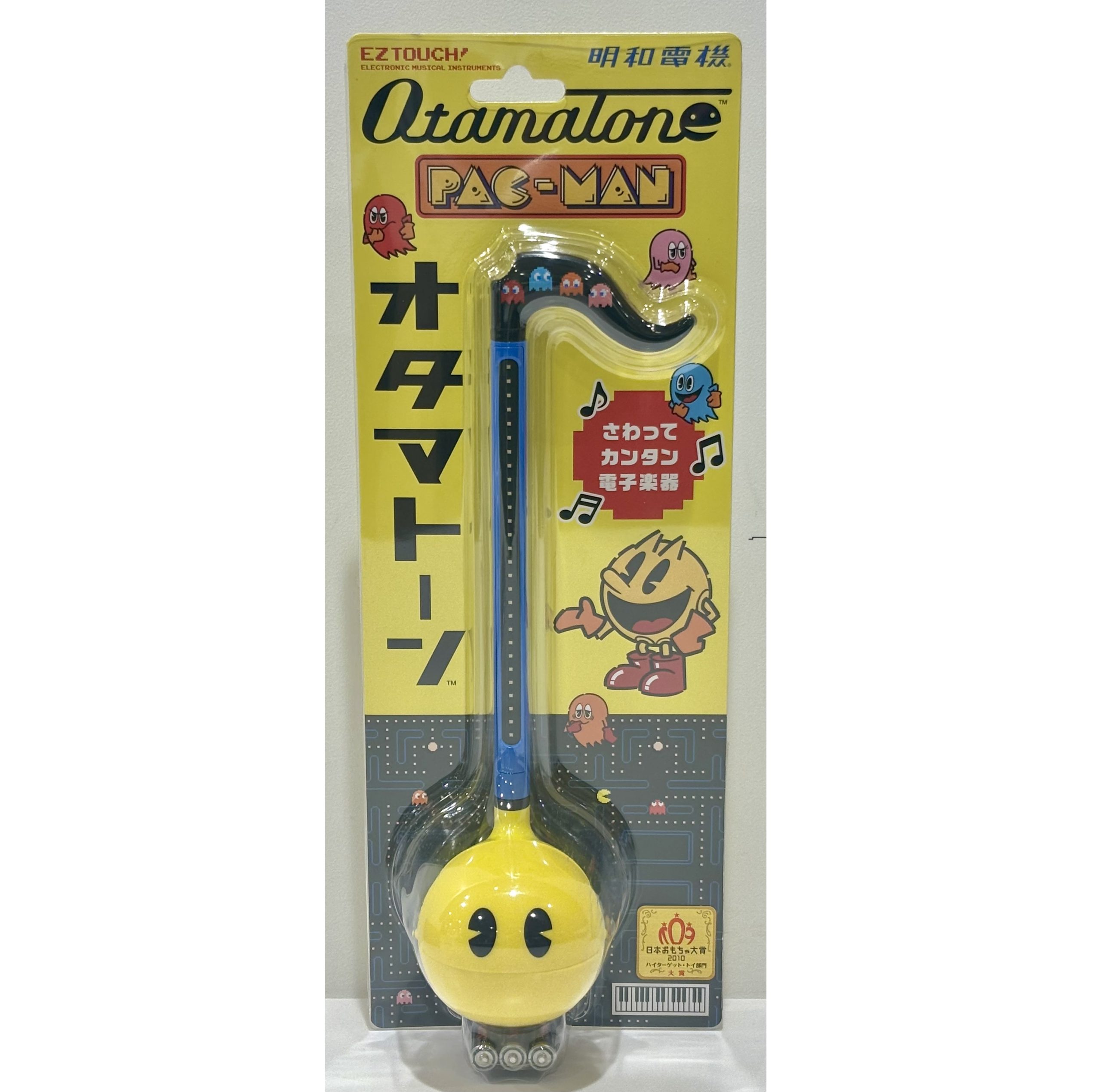 オタマトーン パックマンVer