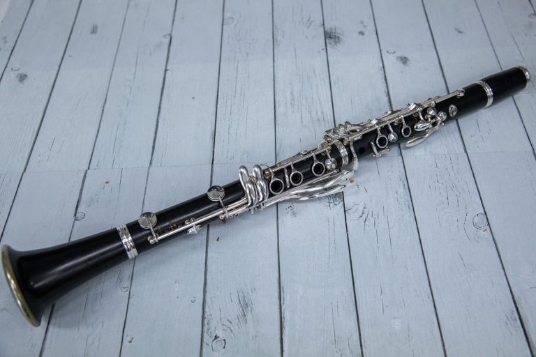 【中古楽器情報】Buffet Crampon『Festival B♭（クラリネット ）』入荷致しました！
