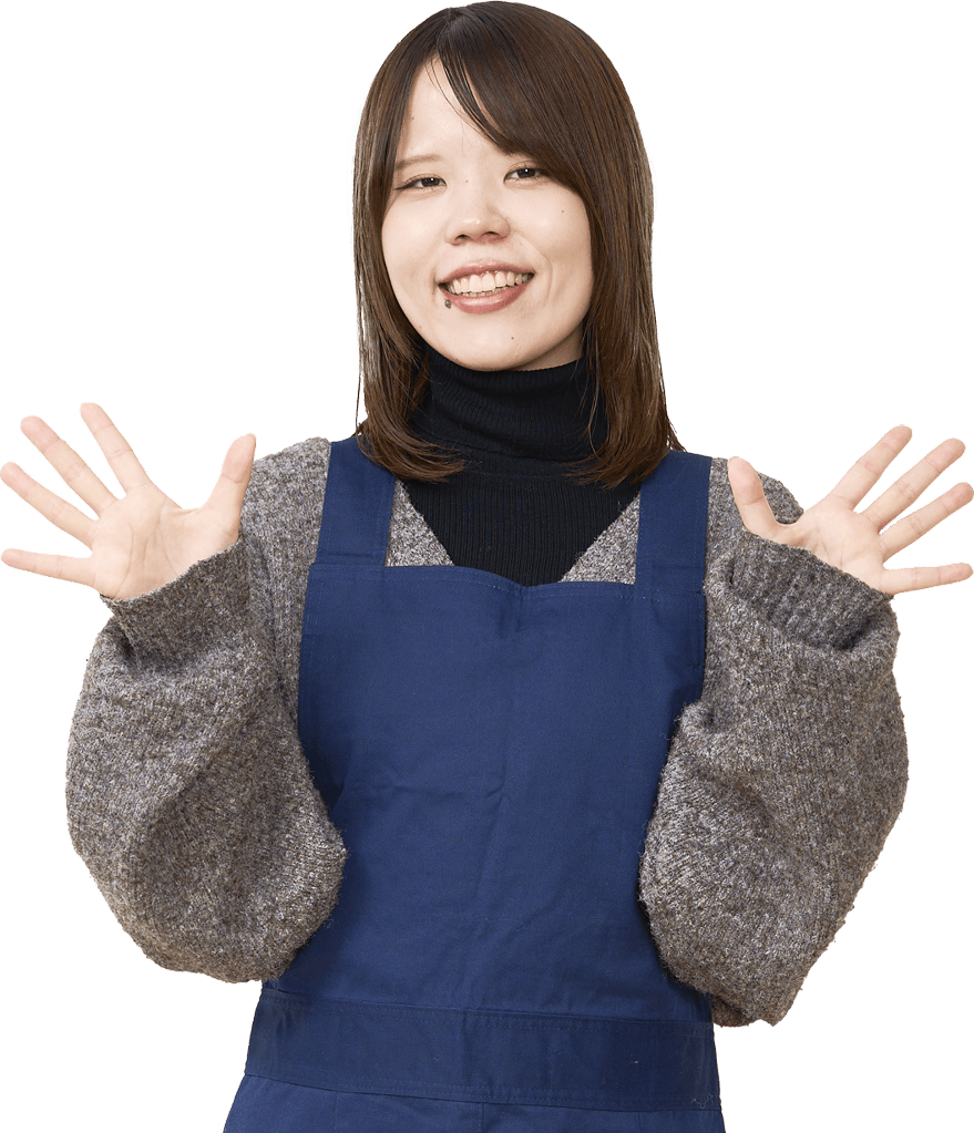 2023年入社 Y.T.
